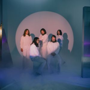 HALLAS (Hällas) - Concert à Nantes au LE FERRAILLEUR le 13 octobre 2026