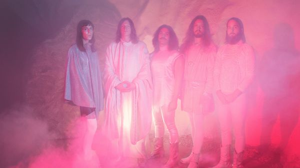 Hallas - Concert à Nantes au LE FERRAILLEUR le 13 octobre 2026