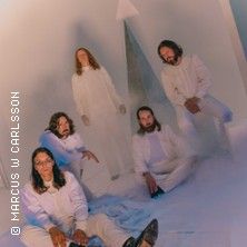 Hallas - Concert à Marseille au Le Dodu le 15 octobre 2026