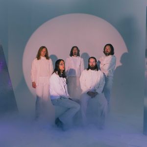 HÄLLAS + GUEST - Concert à Marseille au Le Dodu le 15 octobre 2026