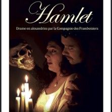 Hamlet - Concert à Paris au Laurette Théâtre le 23 mai 2026