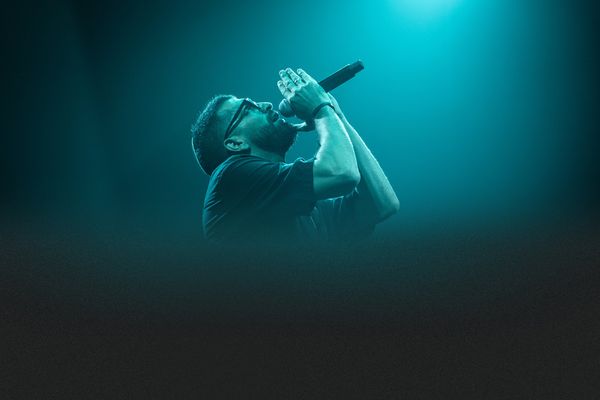 Hanan Ben-Ari - Concert à Paris au DOME DE PARIS le 8 juin 2026