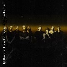 Hands Like Houses - Concert à Paris au Backstage By The Mill le 21 mai 2026