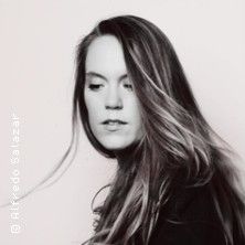 Hannah Featherstone - Concert à Les Lilas au Le Triton le 7 mai 2026