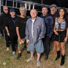 Happy Mondays - Concert à Paris au CABARET SAUVAGE le 29 janvier 2027