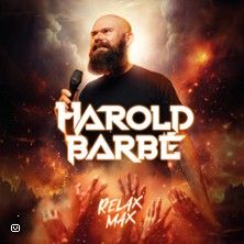Harold Barbé - Concert à Paris au Le Point-Virgule le 23 juin 2026