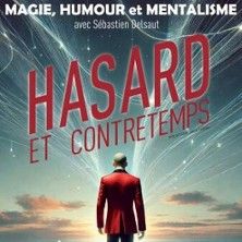 Hasard et Contretemps - Concert à Decines Charpieu au THEATRE A L'OUEST - LYON le 27 février 2027