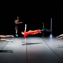 Hasard - Concert à Nice au Théâtre National de Nice "La Cuisine" le 25 avril 2026