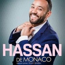 Hassan de Monaco - Concert à Troyes au Le Troyes Fois Plus le 9 mai 2026