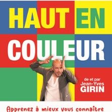Haut en Couleurs - Concert à Nantes au Théâtre de Poche Graslin le 9 mai 2026