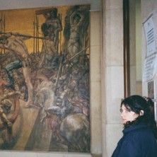 Hautes Perchées - Concert à Reims au La Comédie de Reims - Petite Salle le 4 juin 2026