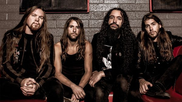 HAVOK   BLOOD RED THRONE   XONOR - HAVOK   BLOOD RED THRONE   XONOR   ERADIKATED