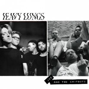 Heavy Lungs - Concert à Clermont-Ferrand au La Coopérative de Mai - Petite Coopé le 4 novembre 2026