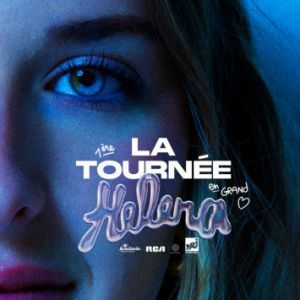 Helena - Concert à Lyon-décines au LDLC ARENA le 22 novembre 2026