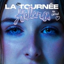 Helena - Concert à Le Grand-quevilly au Zénith de Rouen le 4 novembre 2026