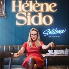Hélène Sido - Concert à Caen au THEATRE A L'OUEST CAEN le 22 mai 2026