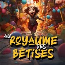 Héloïse au Pays des Bêtises - Concert à Grenoble au COMEDIE DE GRENOBLE le 30 août 2026