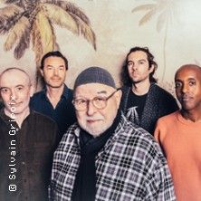 Henri Texier - Concert à Tavel au Domaine Dauvergne Ranvier le 17 juillet 2026