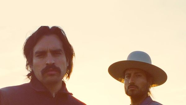 Hermanos Gutierrez - Concert à La Rochelle au LA SIRENE - Espace Musiques Actuelles le 26 novembre 2026