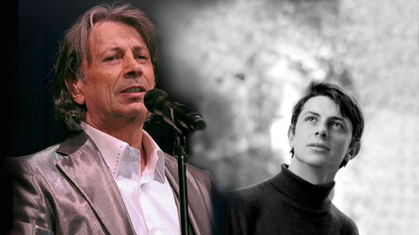 Herve Villard - Concert à St Brieuc au PARC DES EXPOS - HERMIONE le 20 février 2027