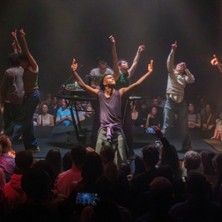 Hervé x MazelFreten - Concert à Frejus au THEATRE LE FORUM-SALLE GOUNOD le 15 mai 2026