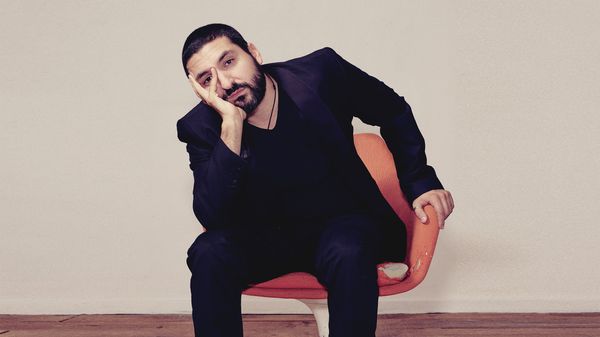 Ibrahim Maalouf - Concert à Caen au ZENITH DE CAEN le 16 mars 2027