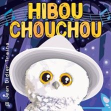 Hibou Chouchou - Concert à Saint-Étienne au Le Triomphe le 20 octobre 2027