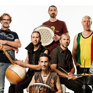 Paris - Concert à Paris au La Cigale le 18 novembre 2026