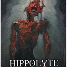 Hippolyte - Concert à Paris au Epée de Bois - Salle en Bois le 27 juin 2026