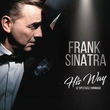 Frank Sinatra - Concert à Le Blanc-mesnil au Théâtre du Blanc-Mesnil - Salle Barbara le 16 janvier 2027