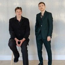 Histoires Fantastiques - Concert à Paris au THEATRE DES BOUFFES DU NORD le 29 juin 2026