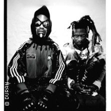 Ho99o9 - Concert à Toulouse au LE REX DE TOULOUSE le 14 juin 2026