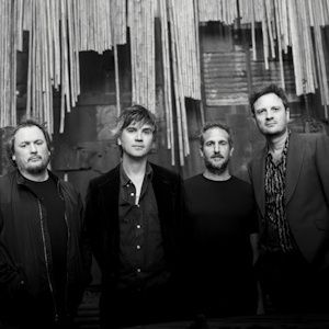 Hollywood Porn Stars - Concert à Wasquehal au THE BLACK LAB le 21 novembre 2026