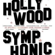 Hollywood Symphonic - Concert à Boulogne Billancourt au La Seine Musicale - La Grande Seine le 8 janvier 2027