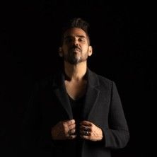 Hommage à Balavoine - Patrice Carmona - Concert à Cannes au Théâtre Debussy - Palais des Festivals le 4 octobre 2026