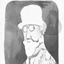 Hommage à Erik Satie - Maki Nakano