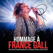 Hommage à France Gall - Concert à Arras au Casino - Grand'Scène le 18 novembre 2026