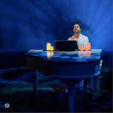 Hommage à Michel Berger - Concert à Versailles au VERSAILLES PALAIS DES CONGRES le 29 janvier 2027