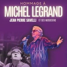 Jean-Pierre Savelli - Concert à Toulon au PALAIS NEPTUNE le 17 mai 2026