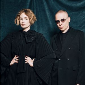 HOOVERPHONIC + 1ERE PARTIE - Concert à Saint Malo au La Nouvelle Vague le 2 avril 2027