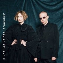 Hooverphonic - Concert à Ramonville-saint-agne au Le Bikini le 29 mars 2027