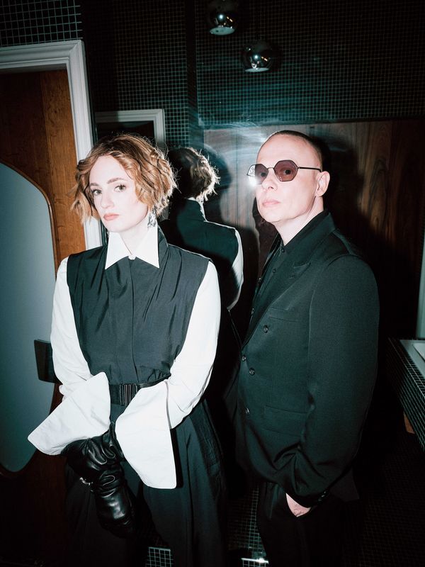 HOOVERPHONIC - Concert à Cenon au Le Rocher de Palmer le 31 mars 2027