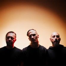 Horskh - Concert à Nantes au LE FERRAILLEUR le 30 octobre 2026
