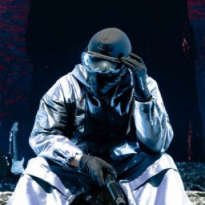 Houdi - Concert à Esch / Alzette au ROCKHAL - CLUB le 16 mai 2026