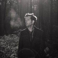 Hugh Coltman - Concert à Portes-lÈs-valence au Parc Léo Lagrange le 7 mai 2026