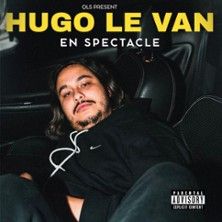 Hugo Le Van - Concert à Paris au La Cigale le 9 juin 2026