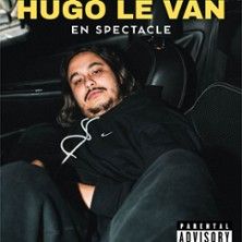 Hugo Le Van - Concert à Bordeaux au THEATRE TRIANON le 4 juin 2026