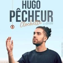 Hugo Pêcheur - Concert à Toulon au THEATRE LE COLBERT le 4 décembre 2026