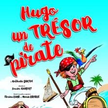 Hugo, un Trésor de Pirate - Concert à Perpignan au La Comédie des K'talents le 2 mai 2026