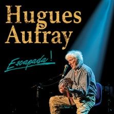 Hugues Aufray - Concert à Bressuire au Bocapole - Espace Europe le 23 octobre 2026